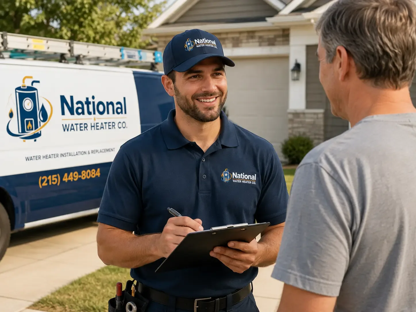 Water Heater Installation Fisher, AR FAQs